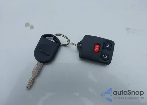 2006 Ford Escape Xls/Xls Manual из США, поврежденный, VIN 1FMYU02Z26KD25292